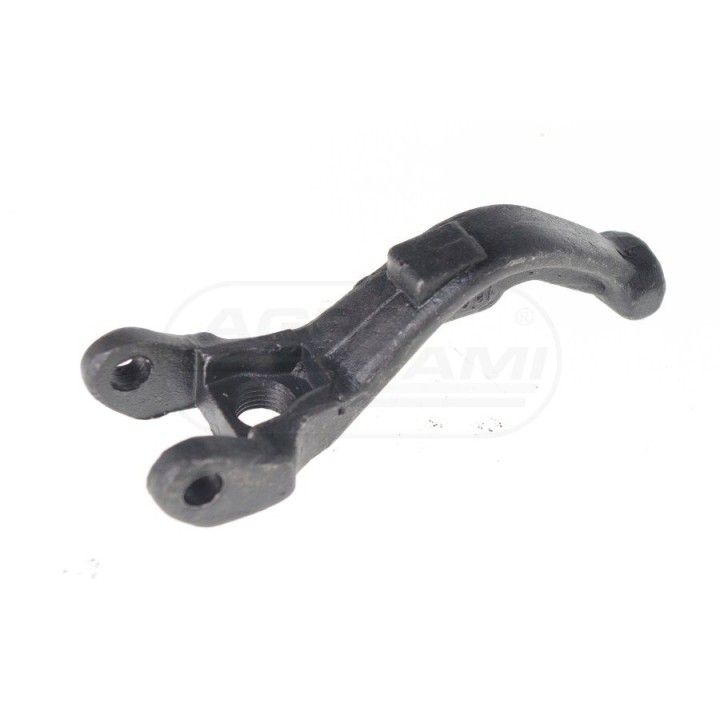 Łapka docisku sprzęgła  STARY TYP 701601094