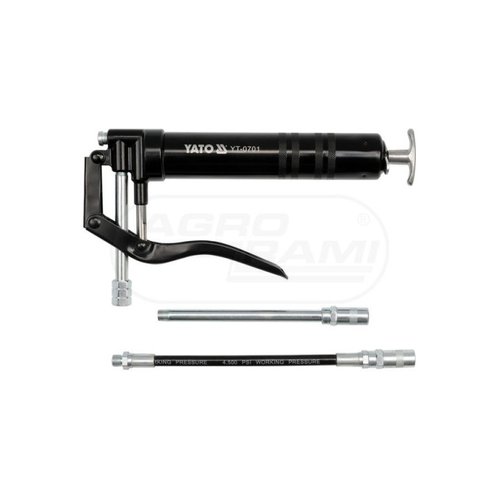 Smarownica ręczna YATO 120 ml YT-0701 120ml.
