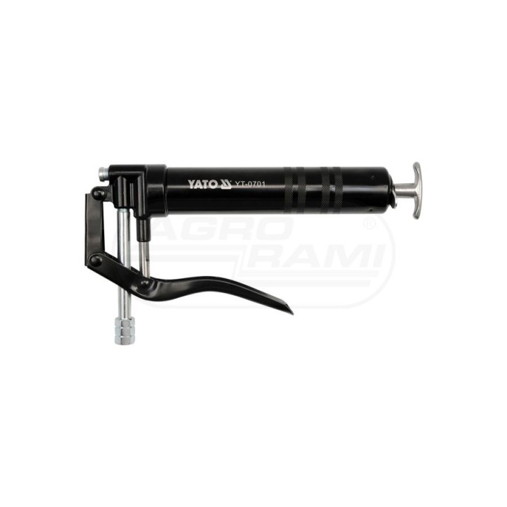 Smarownica ręczna YATO 120 ml YT-0701 120ml.