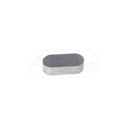 Wpust 18x11x40