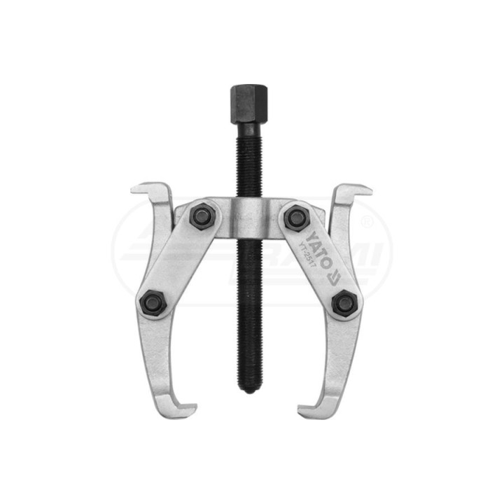 Ściagacz dwuramienny YATO 150 mm YT-2517