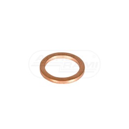 Uszczelka CU - paczka 100 sztuk 18X24 LIMET