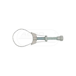 Klucz do filtrów oleju taśmowy 42321 57610 Vorel