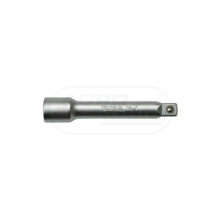 Przedłużka YATO 1/2" 76 mm YT1246