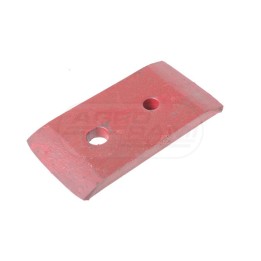 NAKŁADKA PŁOZY P/L 073614 ITA 073614, KK073614, KK073614R PRODUKT WŁOSKI