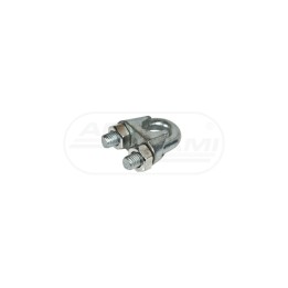 Zacisk liny DIN 741 14 mm MARCOPOL