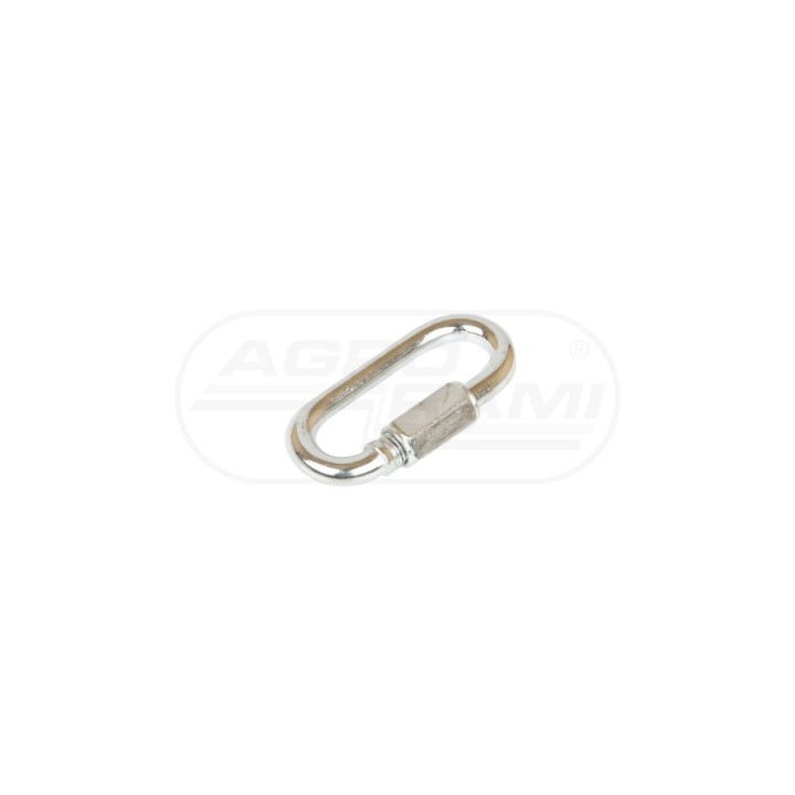 Ogniwo z nakrętką AN-0080 8 mm MARCOPOL