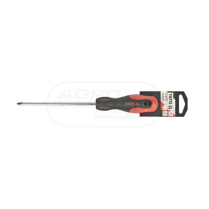 Wkrętak krzyżakowy YATO PH2x150 mm YT2777