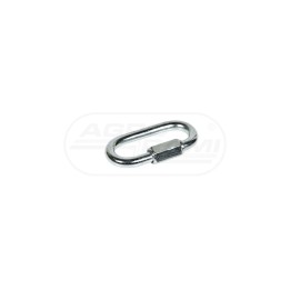 Ogniwo z nakrętką AN-0080 6 mm