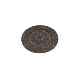 Tarcza sprzęgła 1-stopnia fi 310mm + AMORTYZACJA 79011120 54021905/Z/AP Zetor