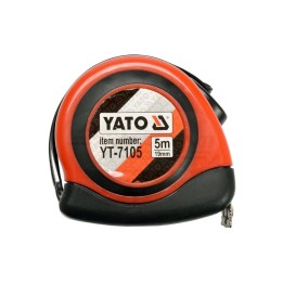 Miara zwijana YATO 5m x 19mm YT7105