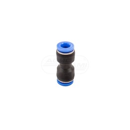 Szybkozłącze plastik PL-9 3/8"