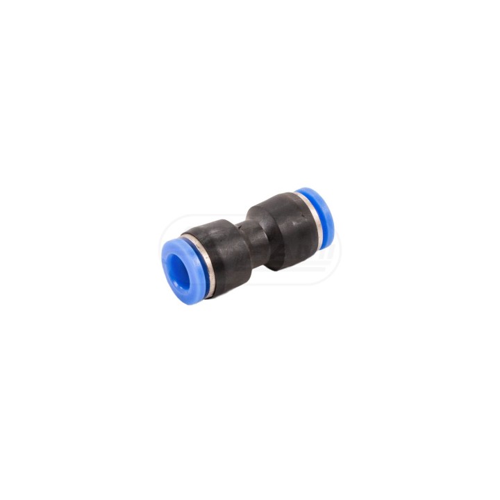 Szybkozłącze plastik PL-9 3/8"