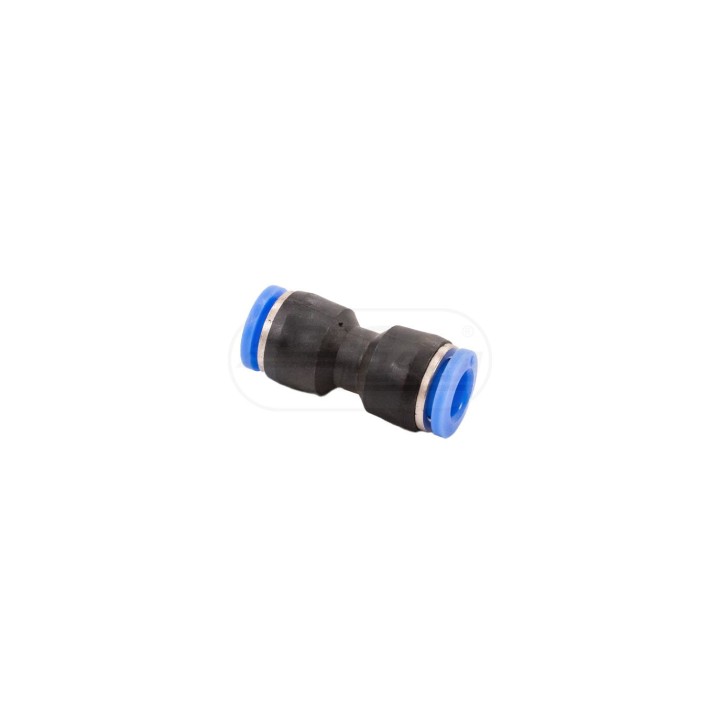 Szybkozłącze plastik PL-9 3/8"