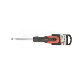 Wkrętak płaski YATO 6x100 mm YT2766