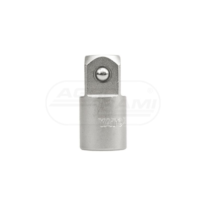 Redukcja YATO 1/2" (F) - 3/4"(M) YT-1356