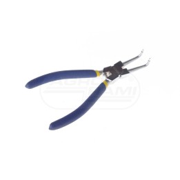 Szczypce segera chrom /58/ 180mm wew.wyg.
