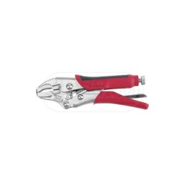 Szczypce zaciskowe typu MORSE'A YATO 180 mm YT2152