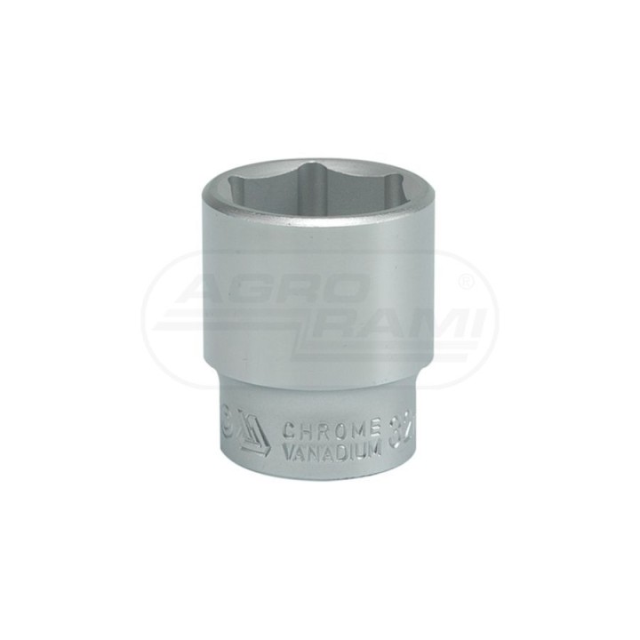 Nasadka sześciokątna YATO 3/4" 32 mm YT1312 3/4" 32 mm