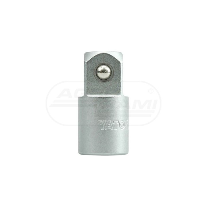 Redukcja YATO 1/2"(F) - 3/4"(M) YT1258