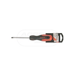 Wkrętak krzyżakowy YATO PH2x100 mm YT2776