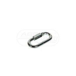 Ogniwo z nakrętką AN-0080 12 mm MARCOPOL