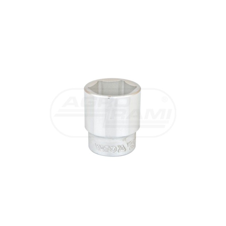 Nasadka CrV 3/4" 38 mm