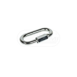 Ogniwo z nakrętką AN-0080 10 mm MARCOPOL