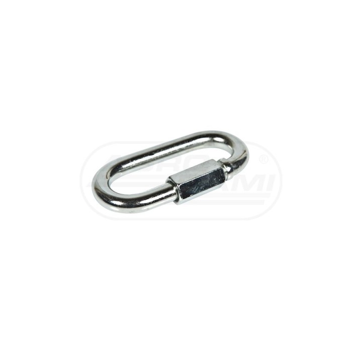 Ogniwo z nakrętką AN-0080 10 mm MARCOPOL