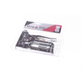 Zszywacz tapicerski YATO 4-14 mm YT-7007
