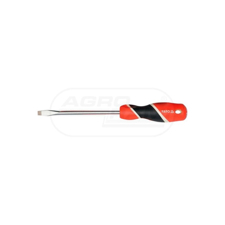Wkrętak płaski YATO 8x150 mm YT25914