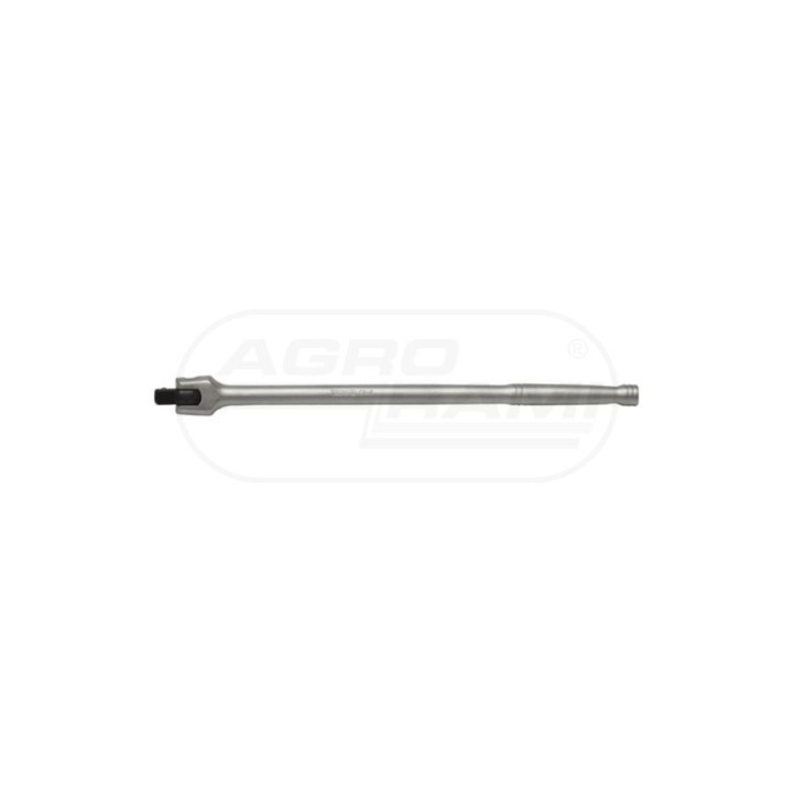 Pokrętło łamane YATO 1/2" 457 mm YT1242