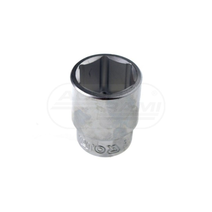Nasadka CrV 3/4" 30 mm