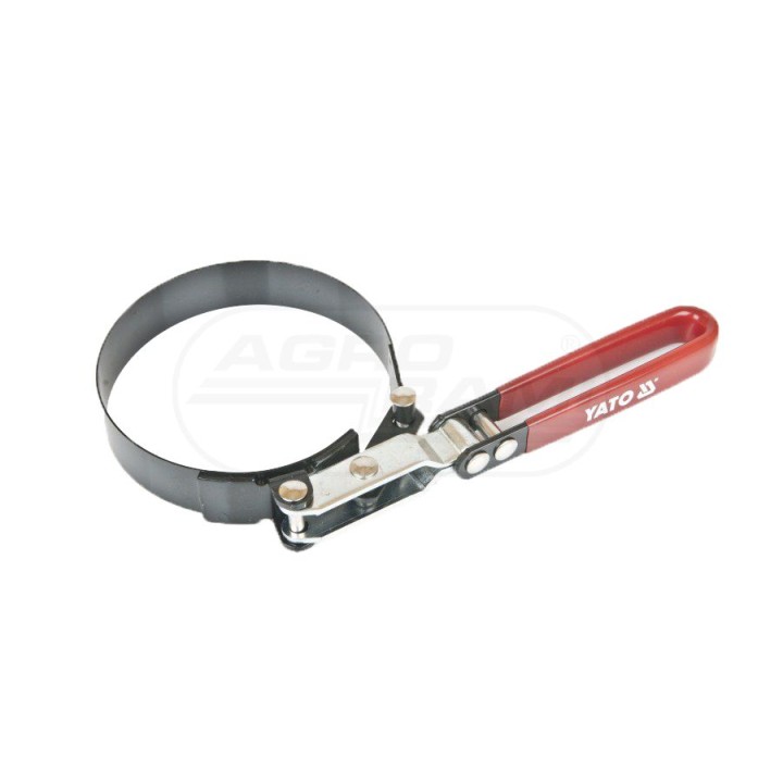 Klucz do filtra oleju YATO 95-111 mm YT0823