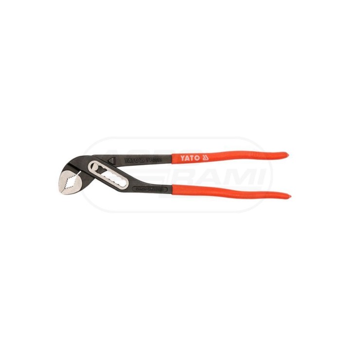 Szczypce nastawne YATO 300 mm YT2091