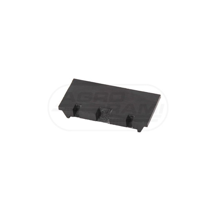 Pulsator HP100 mostek z tworzywa 83050202101 AMIR