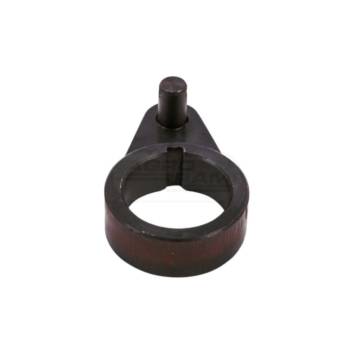 Dźwignia
