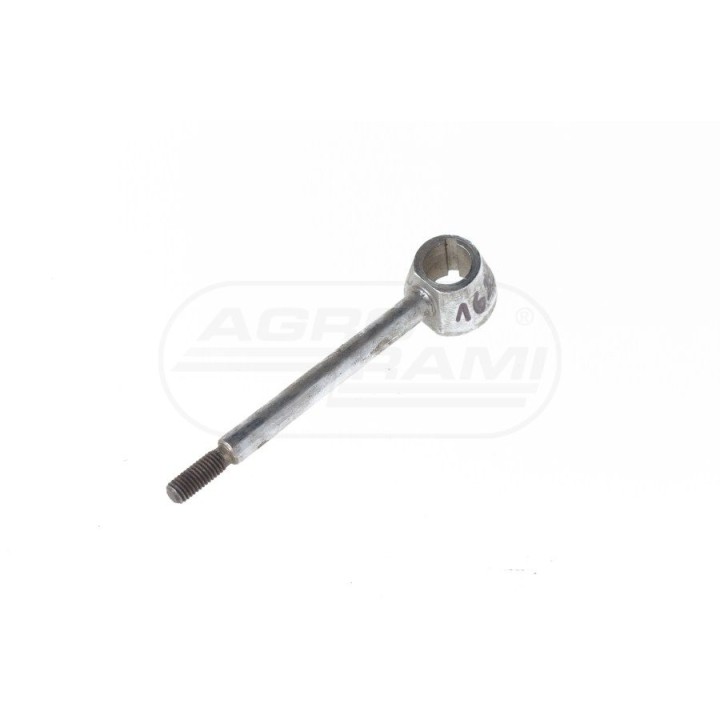 Dźwignia 80295020 PRODUKT CZESKI