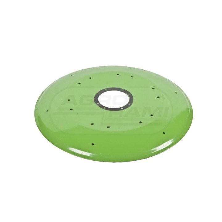 TALERZ ROBOCZY (Z010/1) C104050300 SaMASZ