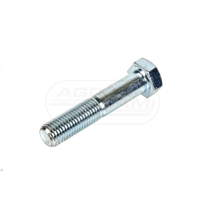 Śruba DIN 931 M20x100 990396