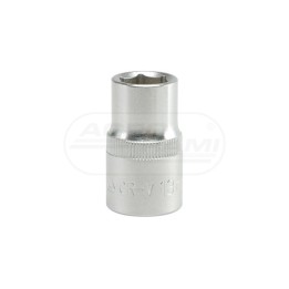 Nasadka sześciokątna YATO 1/2" 13 mm 1/2 13mm YT-1206