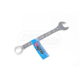 Klucz płasko-oczkowy RWPn 10mm 2-21103 KUŹNIA SUŁKOWICE