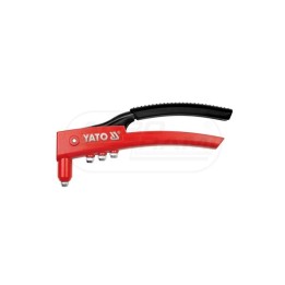 Nitownica boczna YATO 2,4-4,8 mm YT-3600