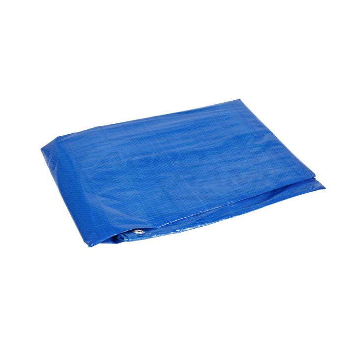 Plandeka 2x5M-80 gsm 2x5 M