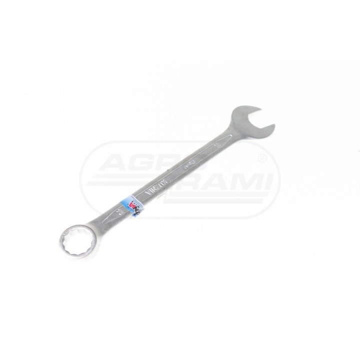 Klucz płasko-oczkowy RWPn 24mm 2-21243 KUŹNIA SUŁKOWICE