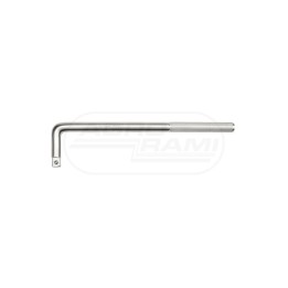 Pokrętło typu L YATO 3/4" x 410 mm YT-1348