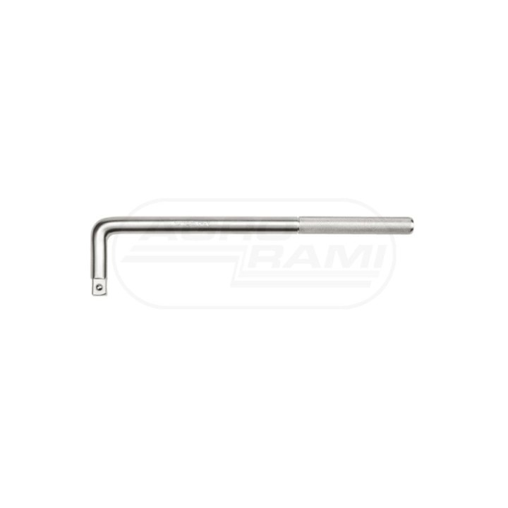 Pokrętło typu L YATO 3/4" x 410 mm YT-1348