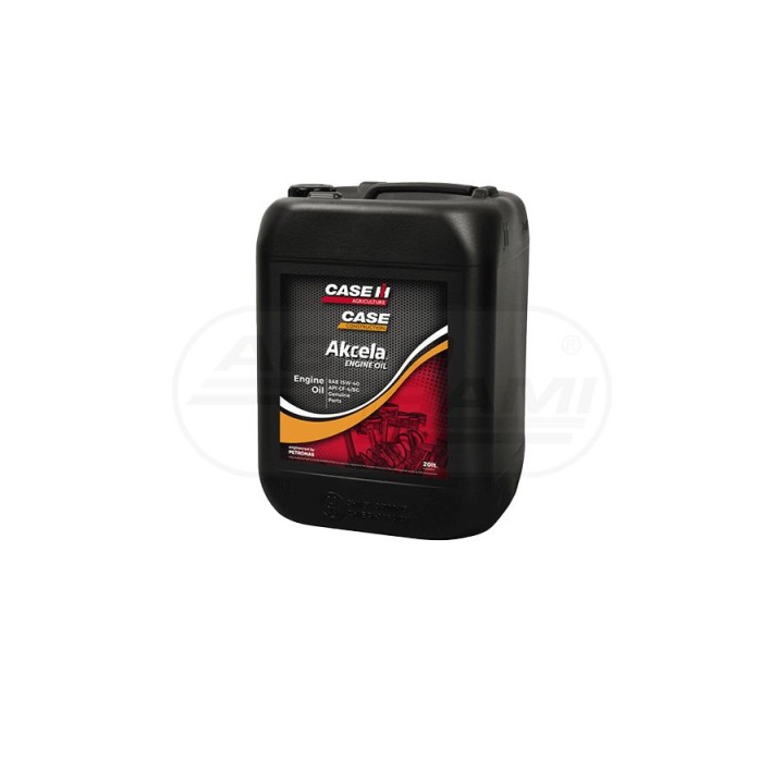 Olej ENGINE OIL 15W-40 Akcela 20 L 74560RH1EU AKCELA