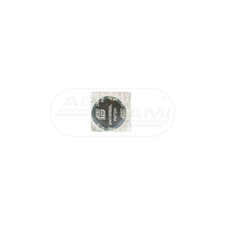 Uniwersalna łatka do opon  UP 3 27x27 mm REMA TIP TOP PREMIUM TIPTOPOL
