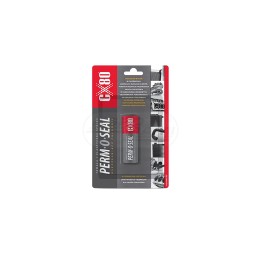Uszczelniacz do chłodnic - proszek CX80 21 g PERM-O-SEAL CX80